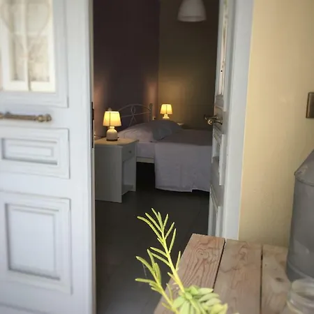 Appartement The Under The Arch Argostoli (Kefalonia)