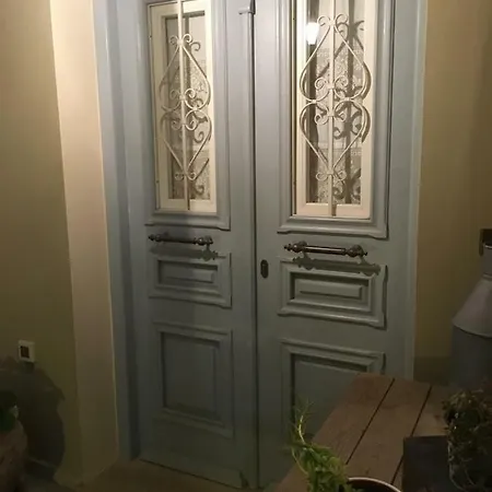 The Under The Arch Appartement Argostoli (Kefalonia)