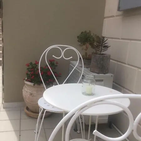 Appartement The Under The Arch Argostoli (Kefalonia)